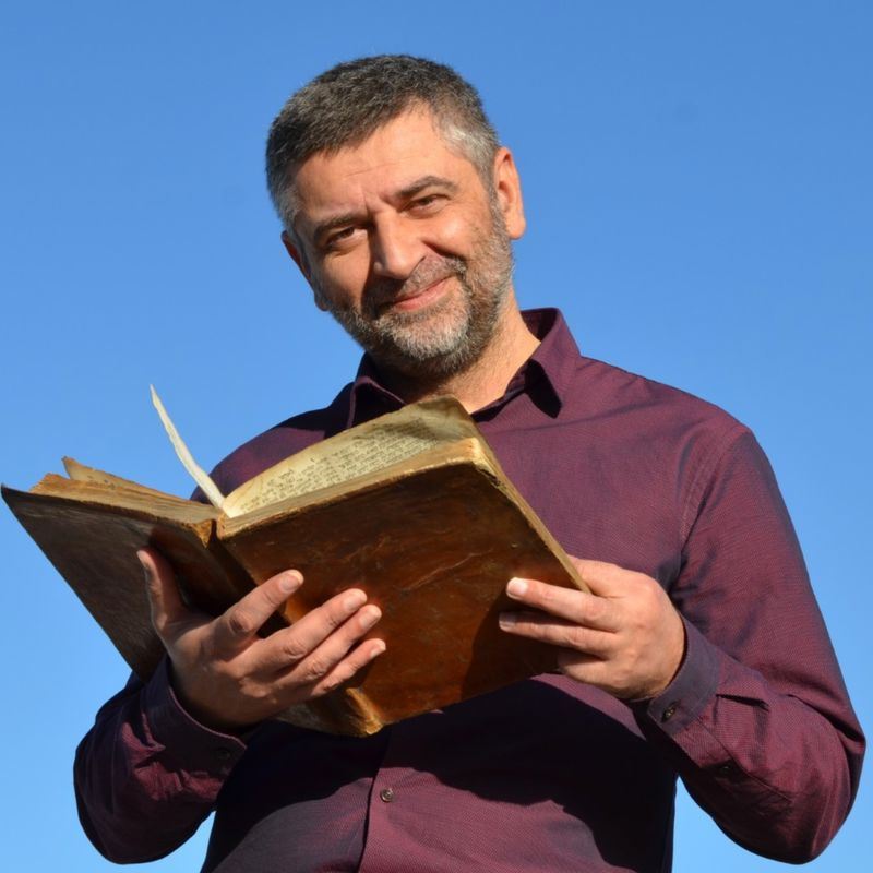 ד"ר אליעזר פאפו