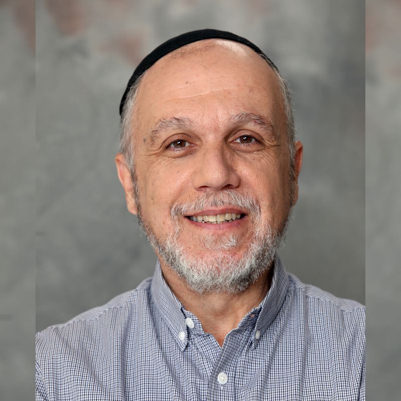 ד"ר דב הכהן